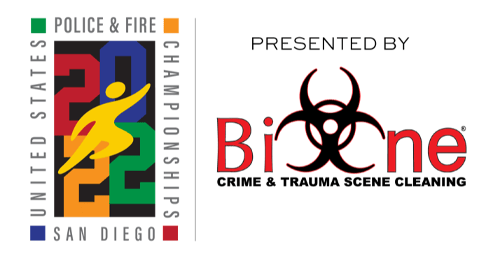 Bio-One of Houston North Supports Police & Fire Championships